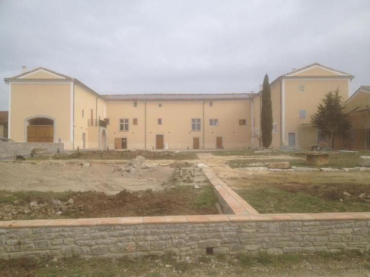 Rénovation de façades Lozère