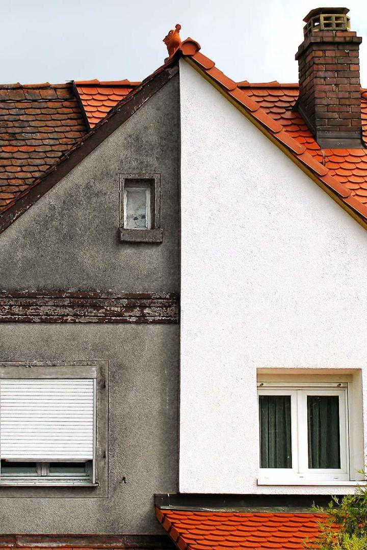 Ravalement de façades Lozère
