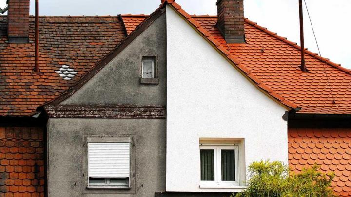 Rafraîchissement de façades Lozère
