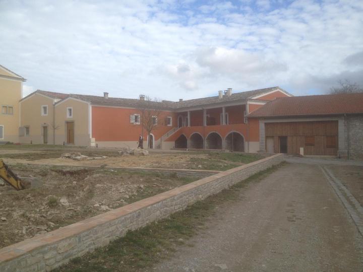 Rafraîchissement de façades  Lozère